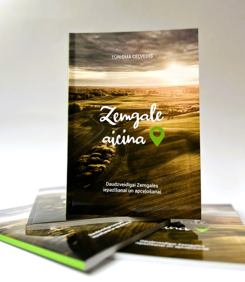 Zemgale Aicina_tūrisma ceļvedis