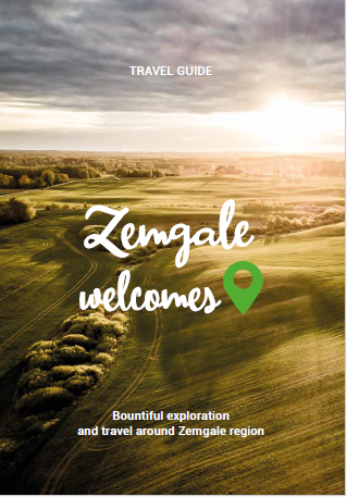 Zemgale welcomes