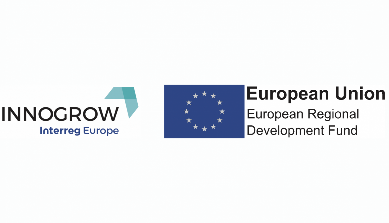 Innogrow, EU logo